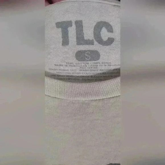 TLC Crazy Sexy Cool..rip left eye xoxo - Picture 4 of 7